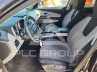 2016 Chevrolet Equinox фото