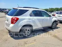 2016 Chevrolet Equinox фото