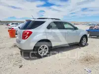 2016 Chevrolet Equinox фото