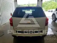 2016 Chevrolet Equinox фото