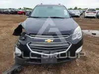 2016 Chevrolet Equinox фото