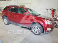 2016 Chevrolet Equinox photo