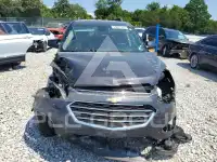 2016 Chevrolet Equinox photo