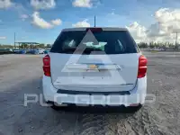 2016 Chevrolet Equinox фото