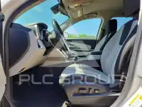 2016 Chevrolet Equinox фото