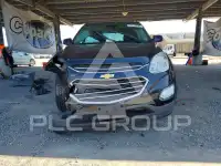 2016 Chevrolet Equinox photo