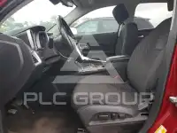 2016 Chevrolet Equinox фото