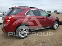 2016 Chevrolet Equinox фото