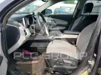 2016 Chevrolet Equinox фото