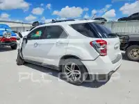 2016 Chevrolet Equinox фото