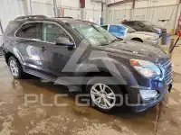 2016 Chevrolet Equinox photo