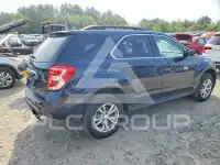 2016 Chevrolet Equinox photo