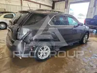 2016 Chevrolet Equinox photo