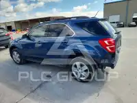 2016 Chevrolet Equinox фото