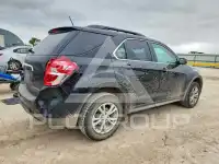 2016 Chevrolet Equinox фото