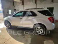 2016 Chevrolet Equinox photo