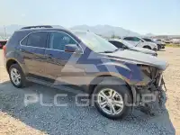 2016 Chevrolet Equinox фото