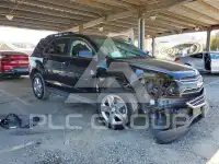 2016 Chevrolet Equinox photo
