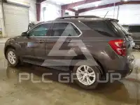 2016 Chevrolet Equinox фото
