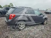 2016 Chevrolet Equinox фото