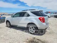 2016 Chevrolet Equinox фото