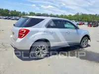 2016 Chevrolet Equinox фото