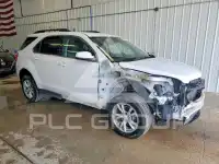 2016 Chevrolet Equinox фото