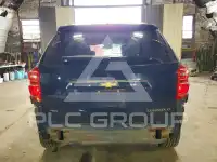 2016 Chevrolet Equinox фото
