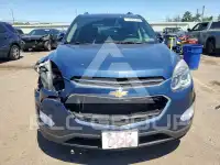 2016 Chevrolet Equinox photo