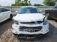 2016 Chevrolet Equinox фото