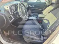 2016 Chevrolet Equinox фото