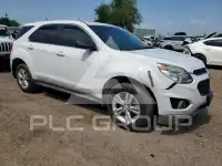 2016 Chevrolet Equinox photo