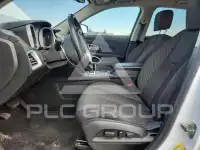 2016 Chevrolet Equinox фото