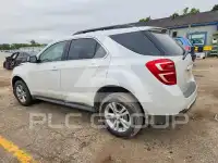 2016 Chevrolet Equinox фото