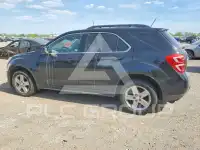 2016 Chevrolet Equinox фото