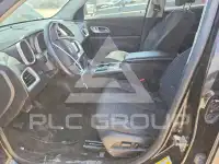 2016 Chevrolet Equinox фото