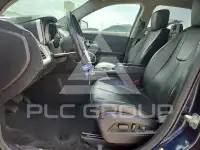 2016 Chevrolet Equinox фото