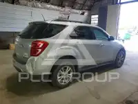 2016 Chevrolet Equinox фото