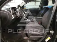 2016 Chevrolet Equinox фото