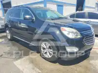 2016 Chevrolet Equinox photo