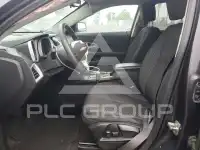 2016 Chevrolet Equinox фото