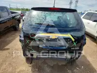 2016 Chevrolet Equinox фото