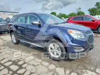 2016 Chevrolet Equinox фото