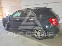 2016 Chevrolet Equinox фото