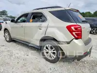 2016 Chevrolet Equinox фото