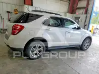 2016 Chevrolet Equinox photo