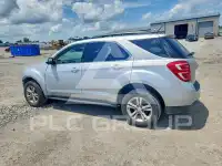 2016 Chevrolet Equinox фото