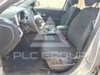 2016 Chevrolet Equinox photo