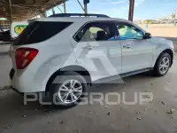2016 Chevrolet Equinox photo