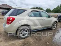 2016 Chevrolet Equinox photo